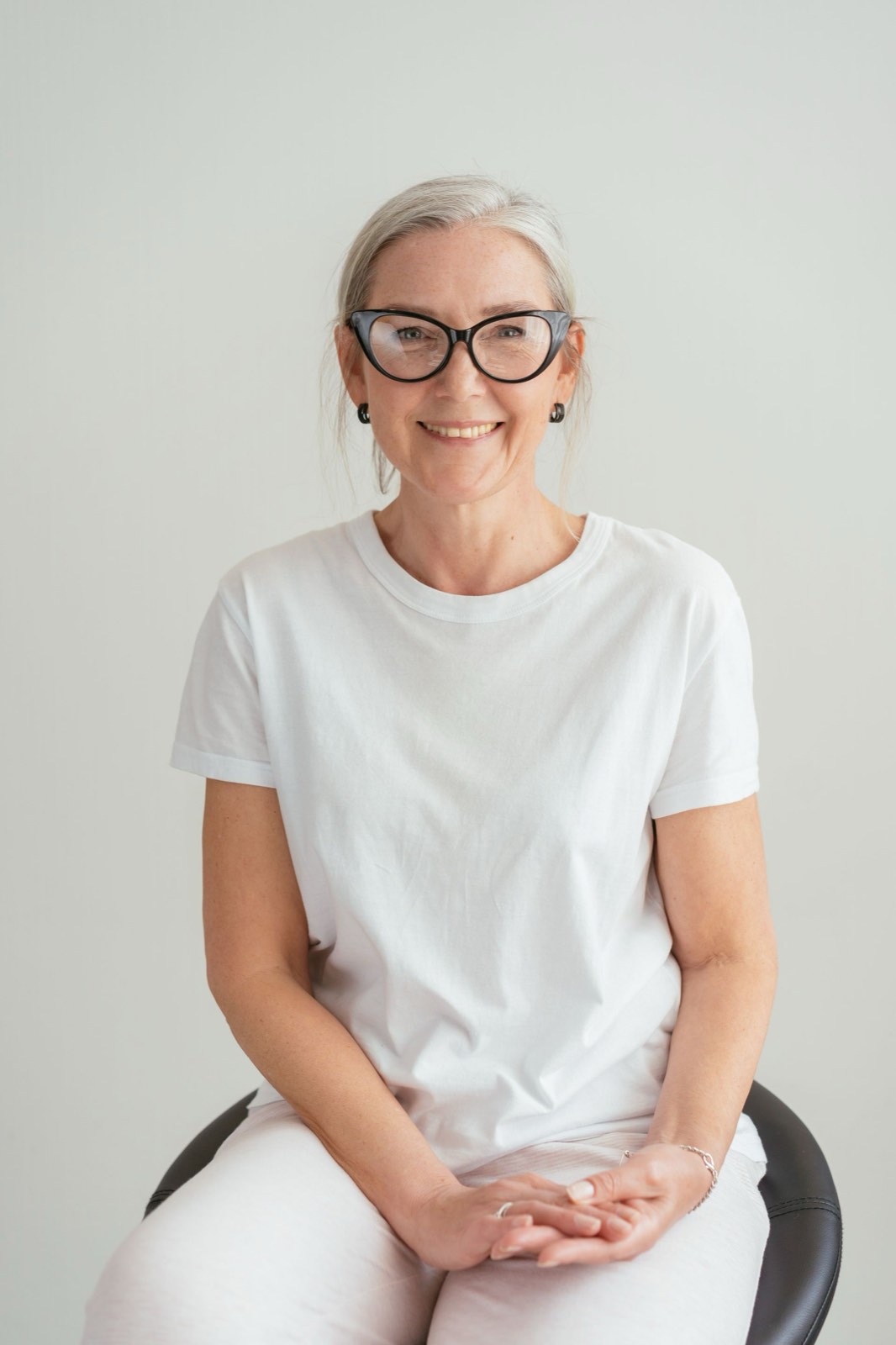 Dr. Helen Marsh, DPT